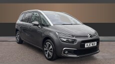 Citroen Grand C4 Picasso 1.6 BlueHDi Flair 5dr Diesel Estate